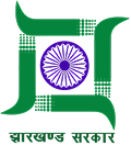 Jharkhand Government Emblem