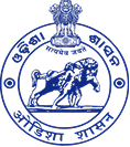 Odisha Government Seal