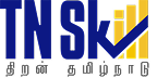Tamil Nadu State Related Logo
