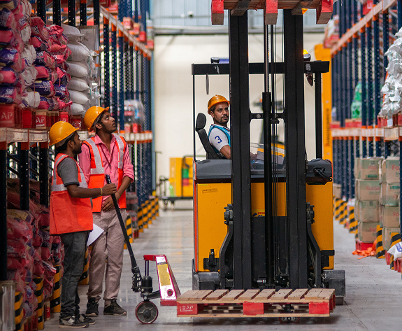 warehouse-picker